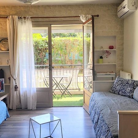 Cannes Studio - Wifi, Clim 외부 사진